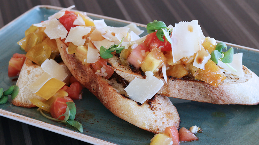 Oak and Fork Harrah's AkChin Hotel & Casino