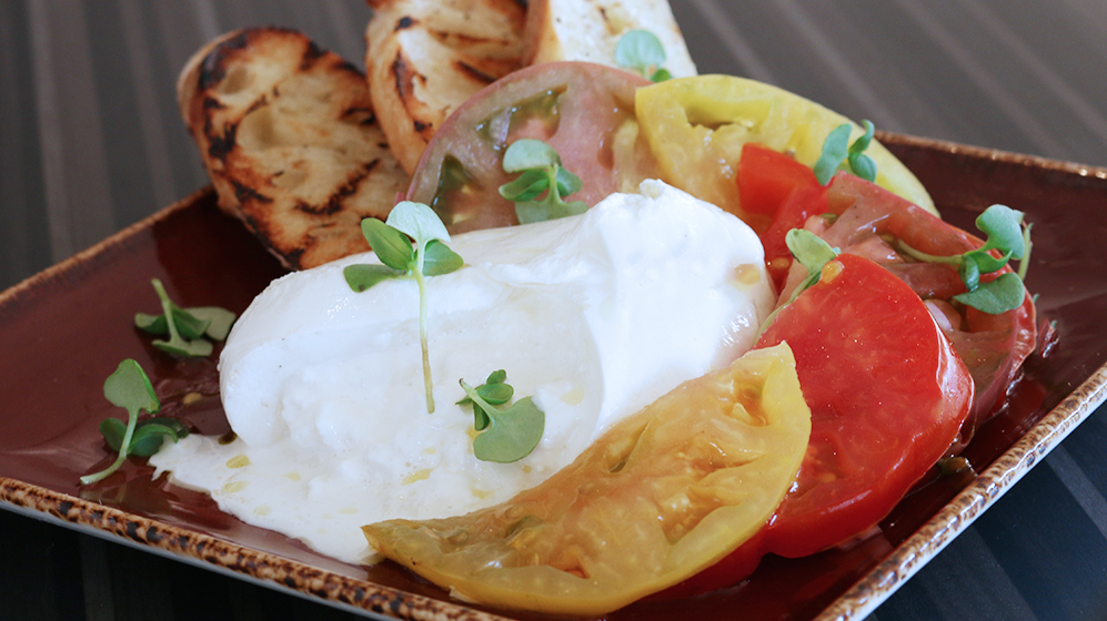 Oak and Fork Harrah's AkChin Hotel & Casino