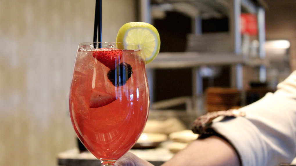 Oak and Fork Harrah's AkChin Hotel & Casino