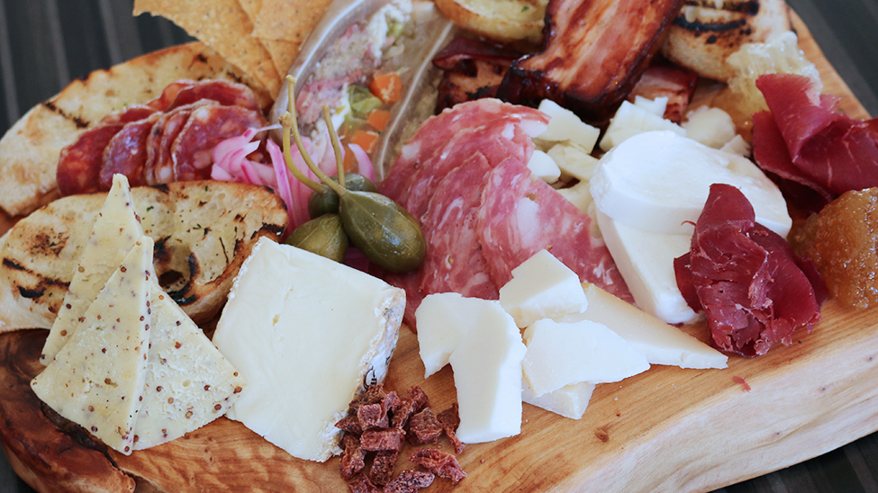 Oak and Fork Harrah's AkChin Hotel & Casino