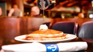 Coastal Craft Pancakes