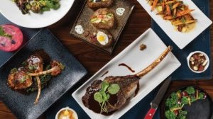 Gordon Ramsay Steak