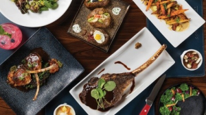 Harrahs Casino Ac Restaurants