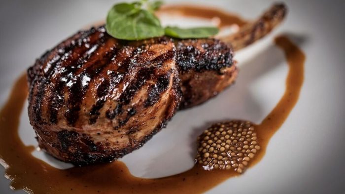 Gordon Ramsay Steak Steakhouse Atlantic City Harrah S Resort