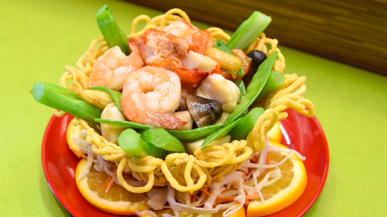 Noodle Bar Harrah's Cherokee Casino Resort Restaurants