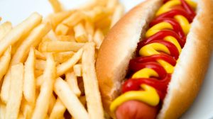 Image Of Nathan's Logo At Harrah's Cherokee Valley River Hotel