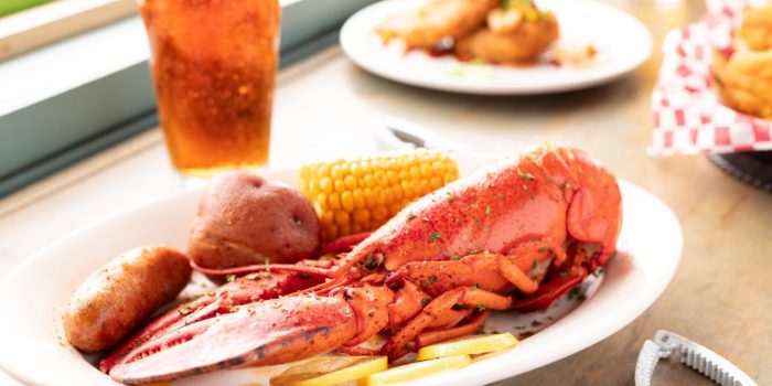 The Blind Tiger - Biloxi Restaurants on the Water | Harrah's Gulf Coast