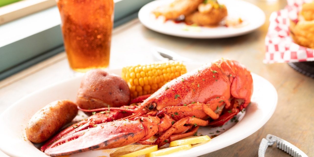 The Blind Tiger Biloxi Restaurants on the Water Harrah's Gulf Coast