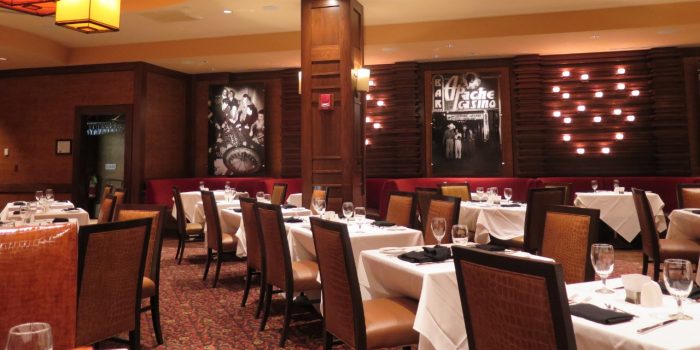 Restaurants Near Hollywood Joliet Best Harrah S Joliet The Reserve Restaurants Near Chicago Il