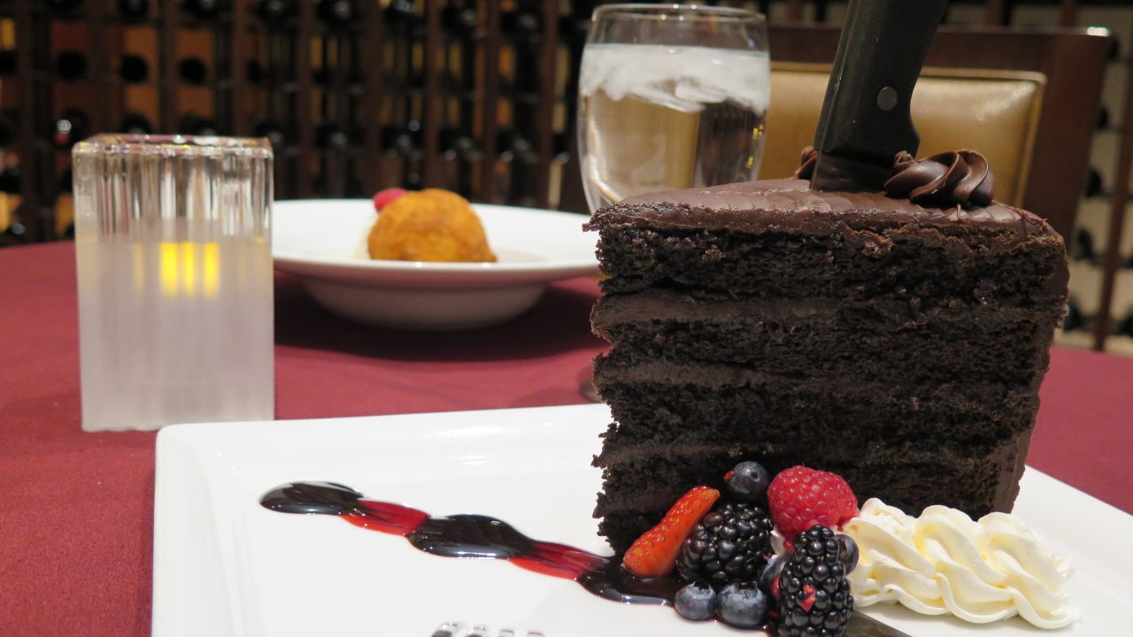 Harrah's Joliet The Reserve Restaurants Near Chicago, IL