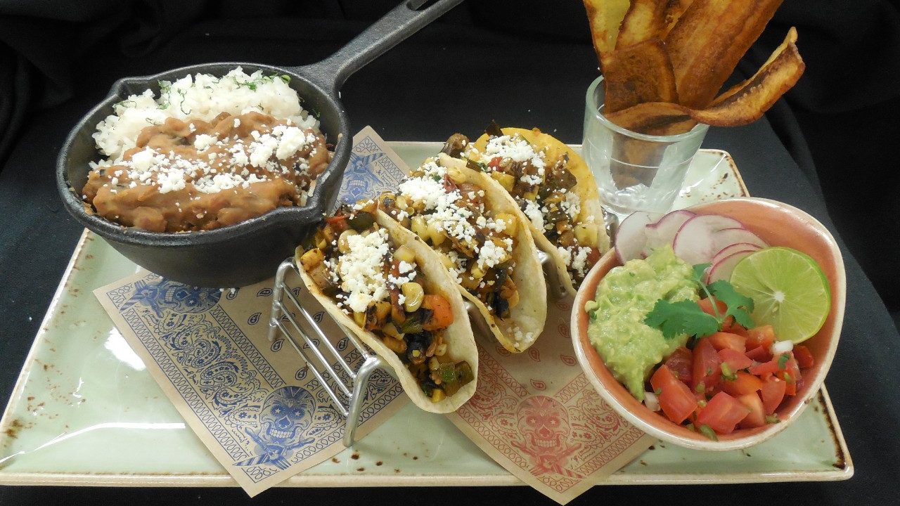 Guy Fieri's El Burro Borracho Harrah's Laughlin Hotel & Casino