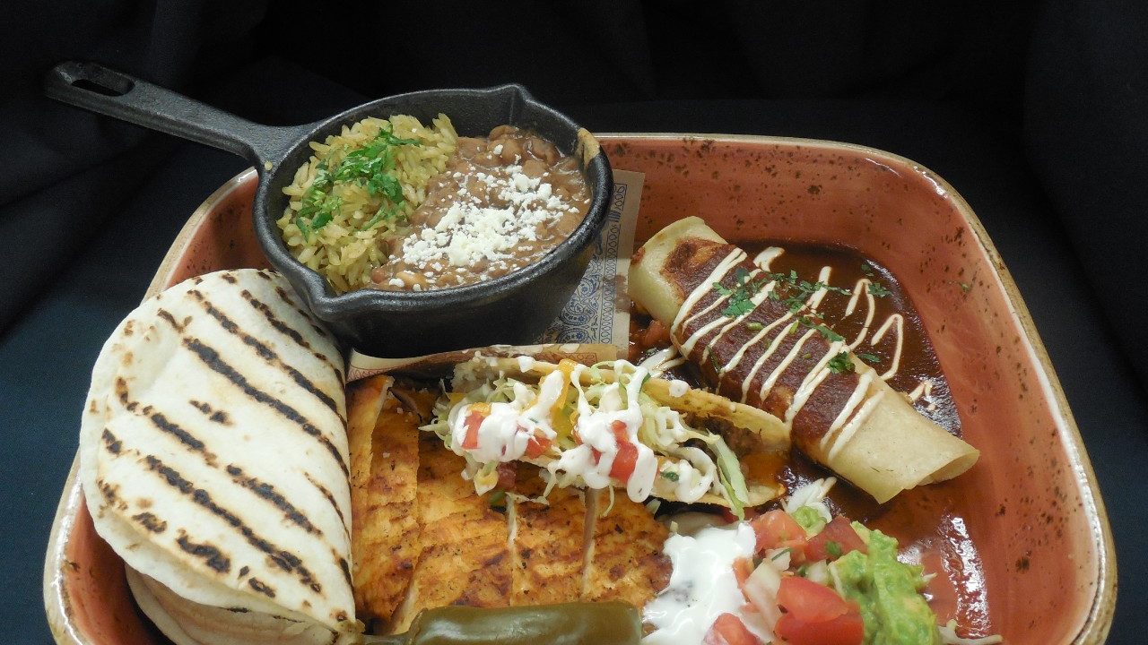 Guy Fieri's El Burro Borracho Harrah's Laughlin Hotel & Casino