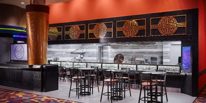 Royal Noodle Bar