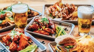 Restaurants, Dining & Drinks | Harrah's New Orleans