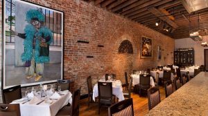 Restaurants At Harrah S New Orleans