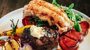 Restaurants At Harrah S New Orleans