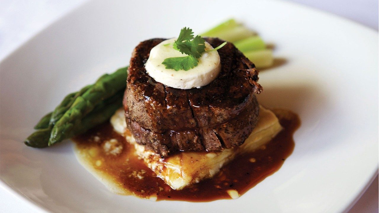 Restaurants, Dining & Drinks | Harrah's New Orleans