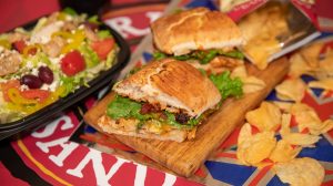 SoCal Restaurants & Dining Options | Harrah's Southern California