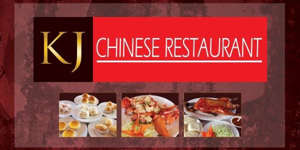 KJ Chinese Restaurant - Harrah's Resort Southern California