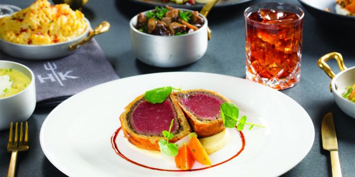 Gordon Ramsay Hell S Kitchen Harveys Lake Tahoe