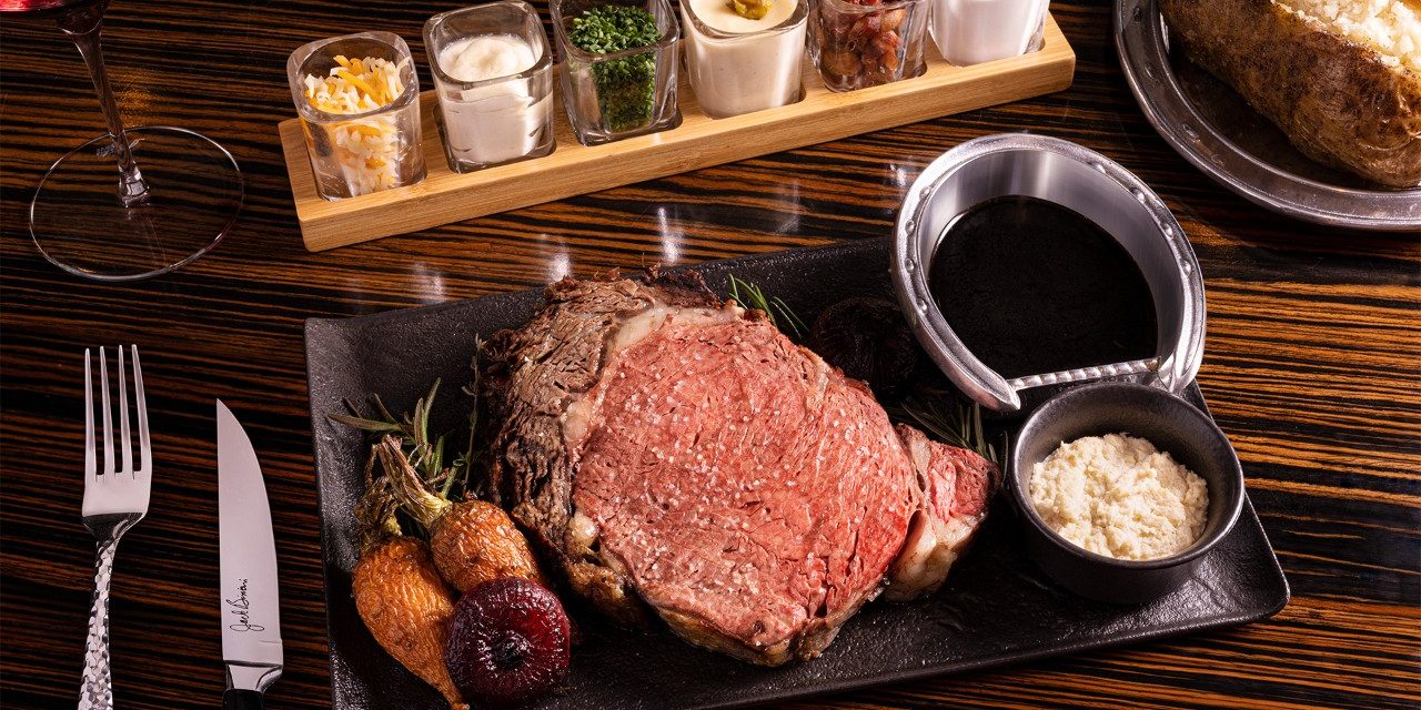 Jack Binion Steakhouse Horseshoe Council Bluffs