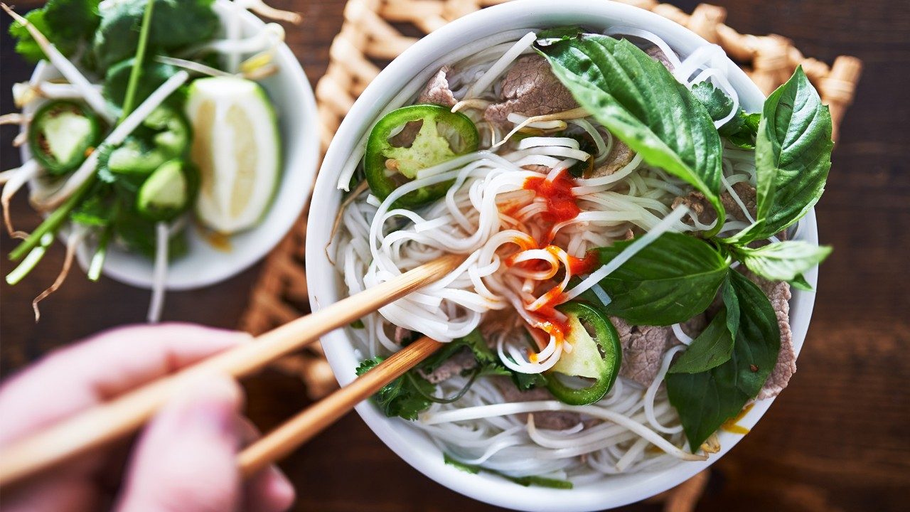 Restaurants and Dining Horseshoe Baltimore Casino