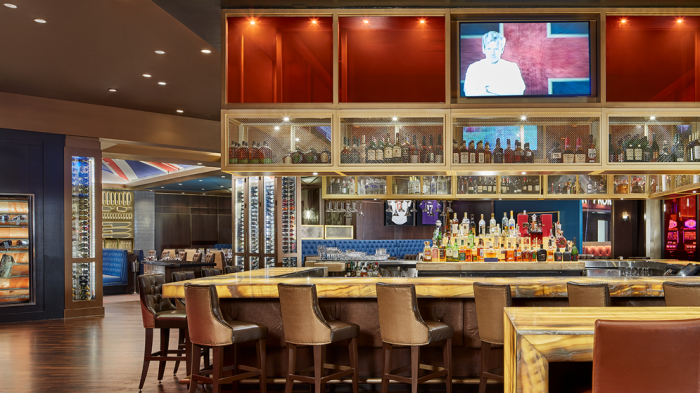 horseshoe casino baltimore dress code