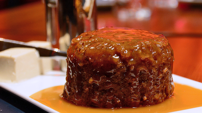 Gordon Ramsay Steak Steakhouse Restaurant Horseshoe Baltimore