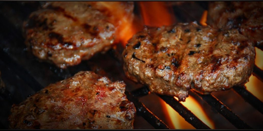 8oz Burger Bar Horseshoe Bossier City