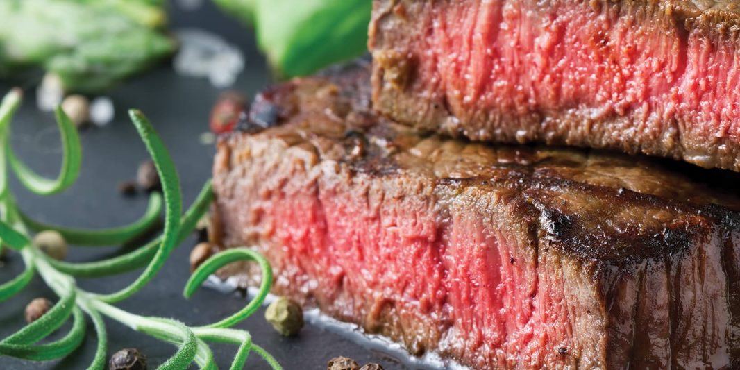 Jack Binion's Steak Horseshoe Hammond