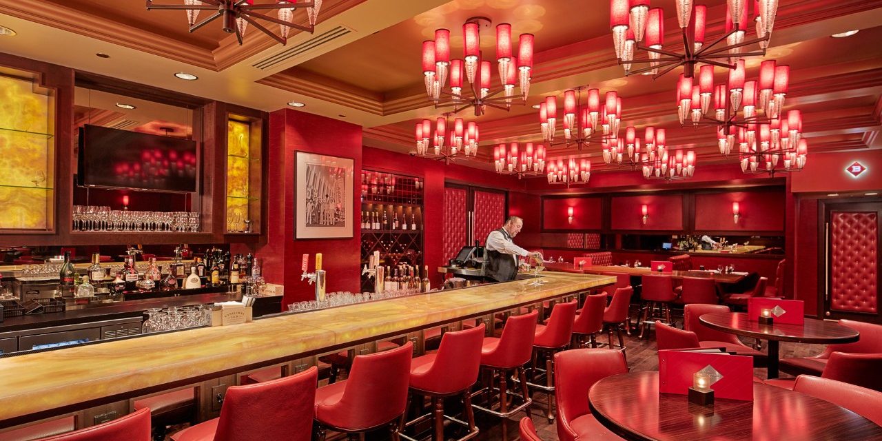 Jack Binion's Steak House Tunica Horseshoe Tunica