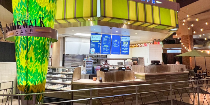 Indiana Grand Casino Thanksgiving Buffet