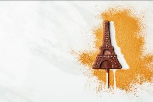 Paris Las Vegas Dining Quick Bites Cafe Belle Madeleine 1