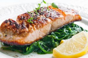 Paris Las Vegas Dining Upscale Eiffel Tower Restaurant 4