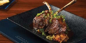 ramsay steakhouse caesars