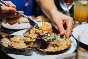 Paris Las Vegas Dining Casual Mon Ami Gabi 3