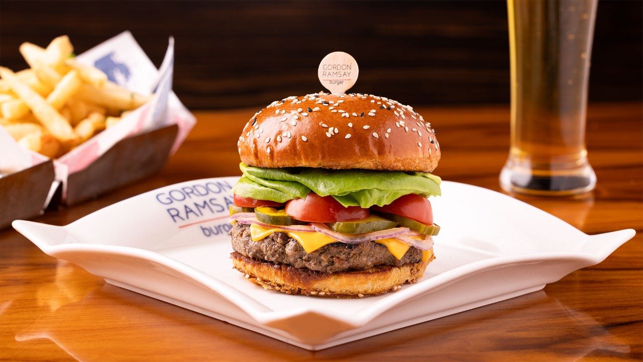 Las Vegas Restaurants Dining Planet Hollywood Resort Casino