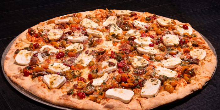 Photo of Pin Up Pizza Las Vegas