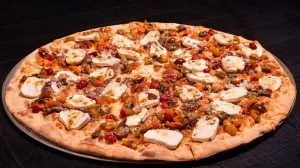 Photo of Pin Up Pizza Las Vegas