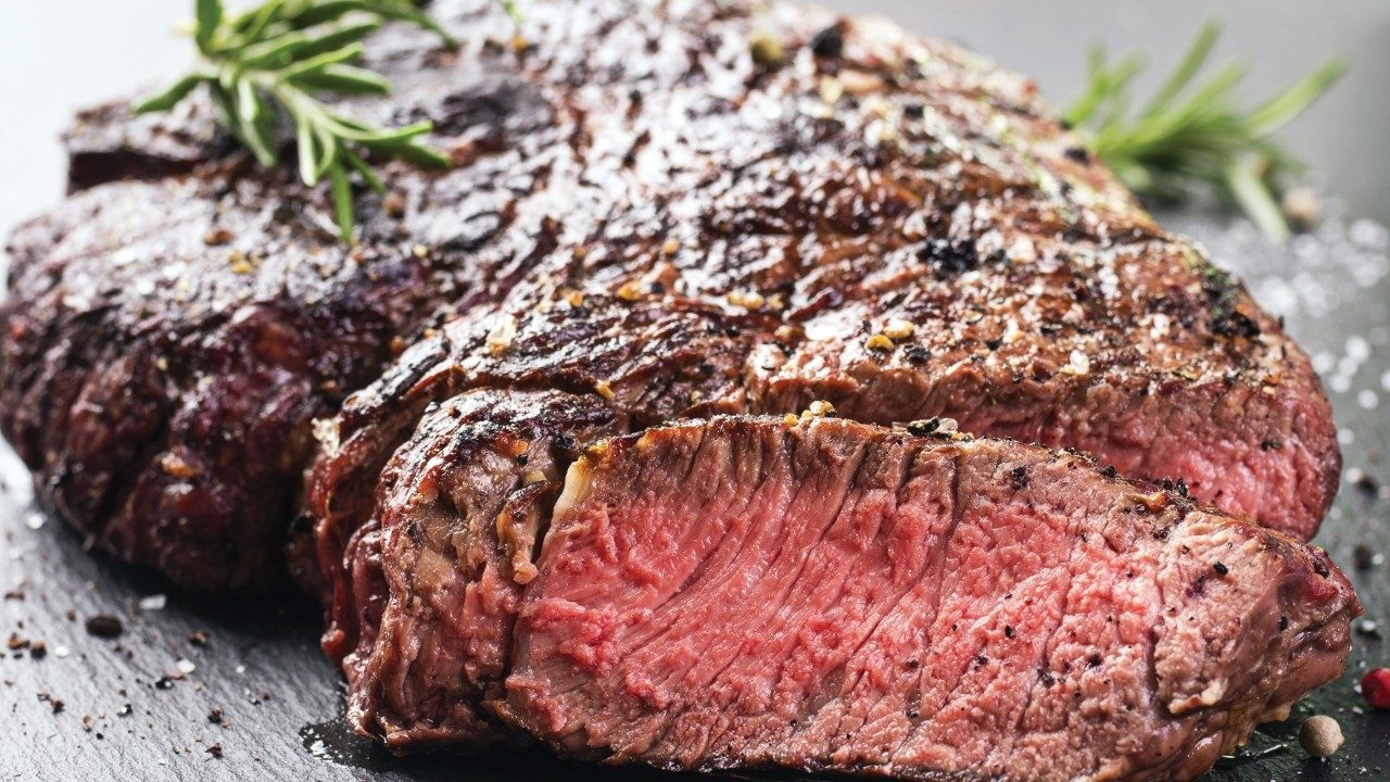 Las Vegas Best Restaurants