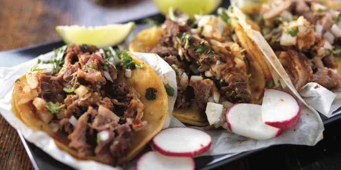 Yolös Mexican Grill Planet Hollywood Las Vegas Planet Hollywood Resort Dining Casual Yolos 1