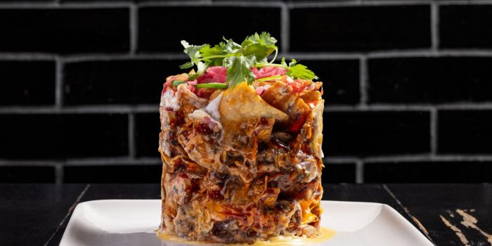 Guy Fieri Las Vegas - Guy Fieri's Vegas Kitchen & Bar - LINQ