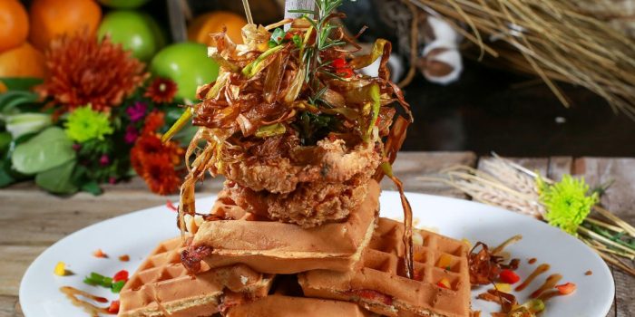 Hash House A Go Go Las Vegas The Linq Hotel Casino