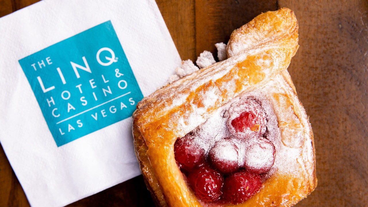 Coffee Shops Las Vegas Find the Best Coffee on the Strip Caesars