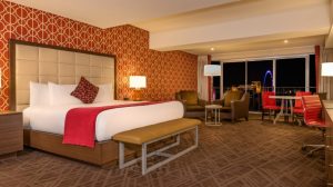 Bally S Las Vegas Hotel Rooms Amp Suites Las Vegas Strip