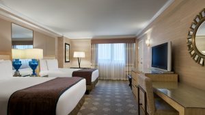 Atlantic City Hotel Rooms Suites Caesars Atlantic City