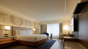 Atlantic City Hotel Rooms Suites Caesars Atlantic City
