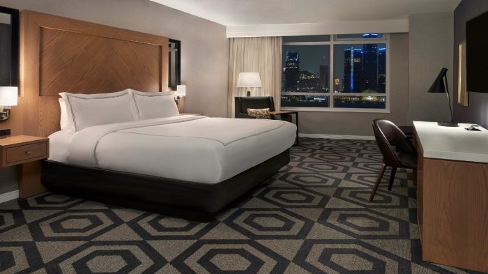 Windsor Hotel Son La - hotel rooms