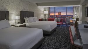 Las Vegas Hotel Flamingo Hotel Amp Casino