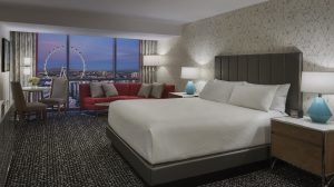 Las Vegas Hotel Flamingo Hotel Casino